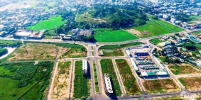 IMCOMREAL ĐN BÁN ĐẤT TẶNG NHÀ TTTP QUẢNG NGÃI