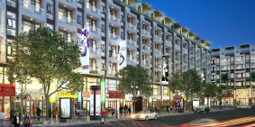 Đầu tư liền kề biệt thự ven biển Sầm Sơn chỉ từ 1,8 tỷ