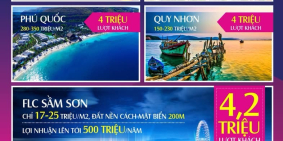 TÂM SỰ CỦA KHÁCH HÀNG ĐÃ MUA BIỆT THỰ FLC SẦM SƠN.LH: 0986909384