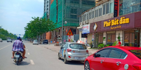 Phân lô Bộ Giáo Dục, 50m2x5T, Giáp Võ Chí Công, đường 7m vỉa hè, 9.5tỷ