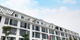 * CẦN BÁN 03 SUẤT NGOẠI GIAO * SHOPHOUSE ĐẸP NHẤT PHƯỜNG ĐỒNG BẨM, LH 092207868