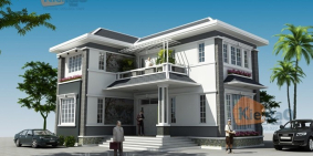 BÁN NHÀ 2 LẦU 1 TRỆT BAO HOÀN CÔNG LÔ GÓC 2 MẶT ĐƯỜNG TIÊN, LIỀN KỀ CV