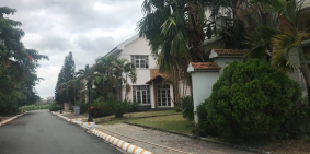 biệt thự siêu rẻ thuận an bình dương