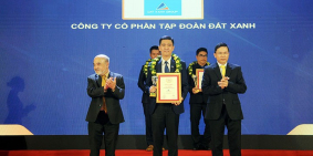 bán nhà trả góp không lãi suất gần kcn Giang Điền