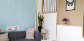 Nhà phố- Biệt thự  3 tầng giá 1.9 tỷ/căn ngay Khu Công Nghệ Cao Giang Điền