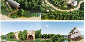 Chỉ với 2,58 tỷ khách hàng đã sở hữu ngay 1 căn Biệt thự biển Lagoona Bình Châu