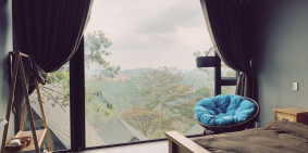 Cần Bán Bungalow 21 căn Đang Kinh Doanh Cực Tốt - View Siêu Đẹp - Khởi Nghĩa Bắc