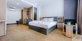 Chính chủ chuẩn bị định cư nước ngoài nên cần bán Khách sạn tại khu phố Tâythành