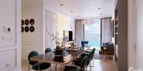 Bán căn hộ nghỉ dưỡng khách sạn 5 sao SunBay lợi nhuận cam kết theo USD