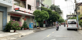 Bán gấp Khách Sạn lửng, 3 lầu, ST mặt tiền Phan Huy Thực, P. Tân Kiểng, Q7