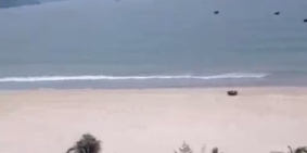 Bán khách sạn 5* Võ Nguyên Giáp, Q.Sơn Trà, full nội thất, view Biển