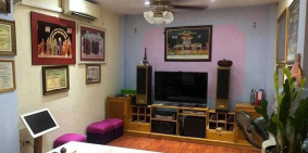 Bán nhà phố giang văn minh 35m2 giá 2,7 tỷ