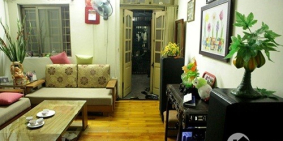 Hot Hot Hot!!!!!  nhỉnh 3 tỉ có ngay nhà Liễu Giai 30m2 4T ô tô đỗ cửa .