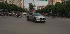 Chính chủ bán nhà phố Văn Cao, 150m2, 5 tầng, thang máy, 29 tỷ