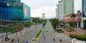 Apartment 193m2  Đào Tấn – Ba Đình. Doanh thu 150tr/tháng. 0942088586