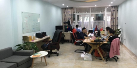 Bán nhà phố Liễu Giai, 150m2, 5 tầng, thang máy, hầm để xe, 29 tỷ