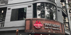 Bán nhà mặt phố trung tậm quận Ba Đình, 90m2, 4 tầng, lô góc, 2 mặt tiền, 19 tỷ