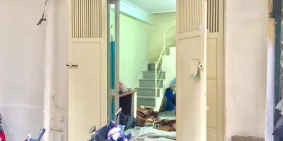 Nhà Ngọc Hà 20m 3t âng 1.5 tỷ Ba Đình Vị Trí Đẹp gần đuòng ảnh Thật