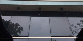 Bán tòa nhà căn hộ dịch vụ phố Mạc Đĩnh Chi, 7 tầng, thang máy, 22 tỷ