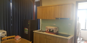 Nhà 7 tầng mới cho thuê 50 triệu/ tháng phố Ngọc Hà quận Ba Đình tặng nội thất