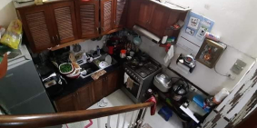 Sức hút khó cưỡng Nhà phố Đội Cấn, 2 mặt thoáng, 10m ra mặt đường.