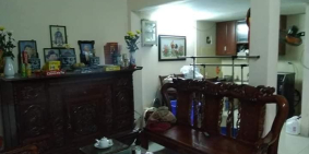 Bán Nhà Ngọc Hà Đẹp Hiếm Có, Nở Hậu, Ô Tô Tránh Nhau, Cách Mặt Phố 50m , DT: 37m