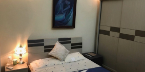 Bán nhà đẹp Nguyễn Chí Thánh, 30m2, 6 tầng, 3 mặt thoáng, gần phố, 3.3 tỷ