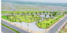 Nhà ở xã hội của công ty Kim Oanh ở tx Bến Cát - Bình Dương.