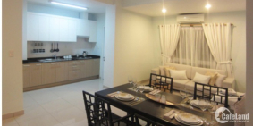 NHÀ GIÁ RẺ CHO CÔNG NHÂN CHỢ BẾN CÁT