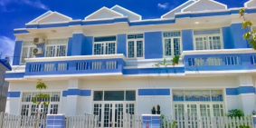 NHÀ NGAY TRUNG TÂM HÀNH CHÍNH ,CHỢ BẾN CÁT