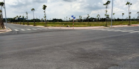 Công ty Kim Oanh bán nhà ở xã hội Richhome 3 ngay chợ Bến Cát Bình Dương