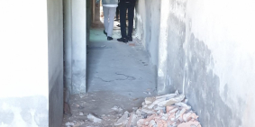 BÁN NHÀ THÔ MỸ PHƯỚC 3  GIÁ RẺ