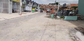 Nhà đô thị Pretty House 100% hoàn thiện,shr trao tay ngay TT hành chính Bàu Bàng