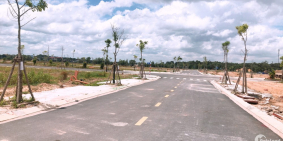 Bán nhà ở xã hội ngay TT Tx. Bến Cát,NH hỗ trợ vay 70%,giao nhà hoàn thiện