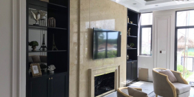 Còn Gì Bằng Chỉ Từ 1,9 tỷ/Căn Cho Căn Nhà Phố Cao Cấp Chuẩn Châu Âu