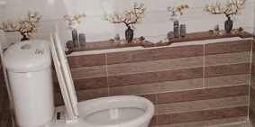 Bán nhà phố đã hoàn thiện,mặt tiền đường,mỹ phước 1.