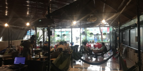 Chính chủ cần sang nhượng quán tại tỉnh Đồng Nai, vị trí đẹp, giá tốt.