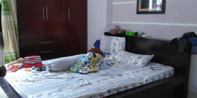 CẦN BÁN GẤP NHÀ TĂNG BẠT HỔ ,BÌNH THẠNH,3 TẦNG - 3 ,4TỶ ,TẶNG TOÀN BỘ NỘI THẤT