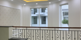 Chính chủ bán căn nhà Đường Chu Văn An, Bình Thạnh. SHR đã hoàn công.