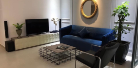 BÁN CĂN HỘ DỊCH VỤ MẶT TIỀN ĐƯỜNG NGUYỄN VĂN ĐẬU P6 BÌNH THẠNH. NGAY HOÀNG HOA T