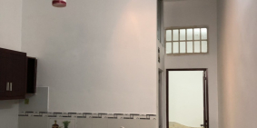 Chính chủ gửi bán gấp căn nhà 2 sẹc Nguyễn Văn Đậu,P11,Bình Thạnh.80M2- 4.7 tỷ.