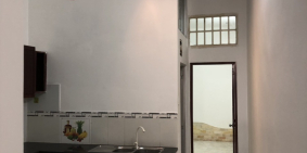 Chính chủ gửi bán căn mặt tiền Huỳnh Mẫn Đạt .P19, Bình Thạnh ,40m2 -5 tỷ .