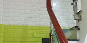 Giá sốc nhà Nguyễn Khuyến, Bình Thạnh, 56m2- 3 lầu – chính chủ - HXH – 3,5 tỷ