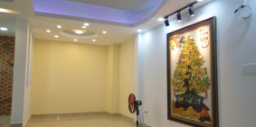 Bán gấp 5 căn hộ dịch vụ 4 lầu 9 phòng kế bên Vincom Nguyễn Xí P26 Bình Thạnh 7,