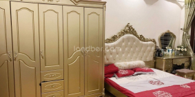 Bán nhà mặt tiền tại trung tâm Quận Bình Thạnh, TP. HCM.