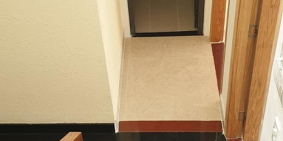 Nhà khu cao cấp Nguyễn Xí HXH P13 Bình Thạnh 7.8 tỷ.