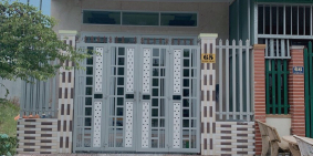 ** Chuẩn MUA ĐẤT TẶNG NHÀ KDC P2 BÀ BỘ QUÂN BÁO, TP CẦN THƠ. (Bằng giá nền)