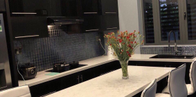 [ NHÀ Ở ] KIỂU BIỆT THỰ CAO CẤP ĐƯỜNG NGUYỄN TRUYỀN THANH- LỘ Ô TÔ GIÁ CHỈ 3 TỶ