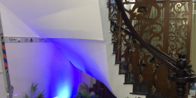 NHÀ ĐEP 1 TRỆT 1 LẦU KHU CÔNG TY 8-CẦN THƠ, ĐƯỜNG LÊ TẤN QUỐC