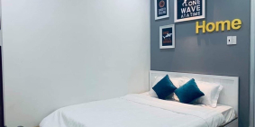 Bán khách sạn khu dân cư Công ty 8, Cái Răng, Cần Thơ - 5.7 tỷ